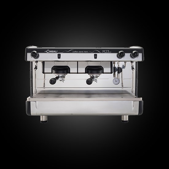 La Cımbalı Semi-Automatic Espresso Coffee Machine (M23UP C2)